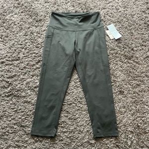 New! Zella legging size s
